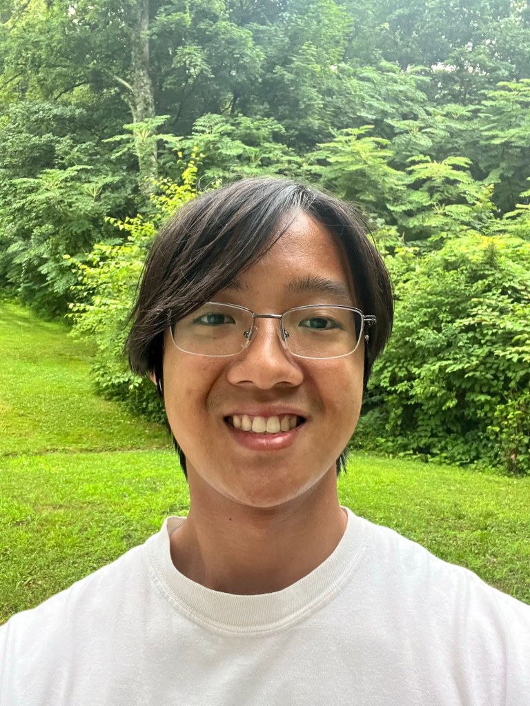 Preston Vo