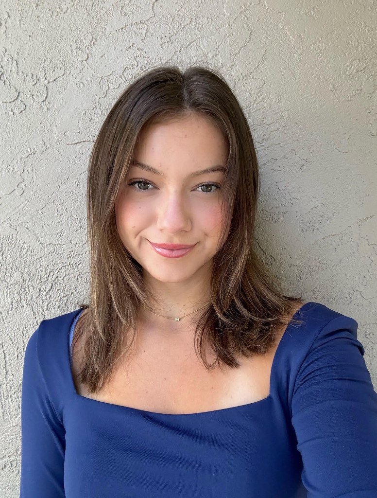 Madison Bailey