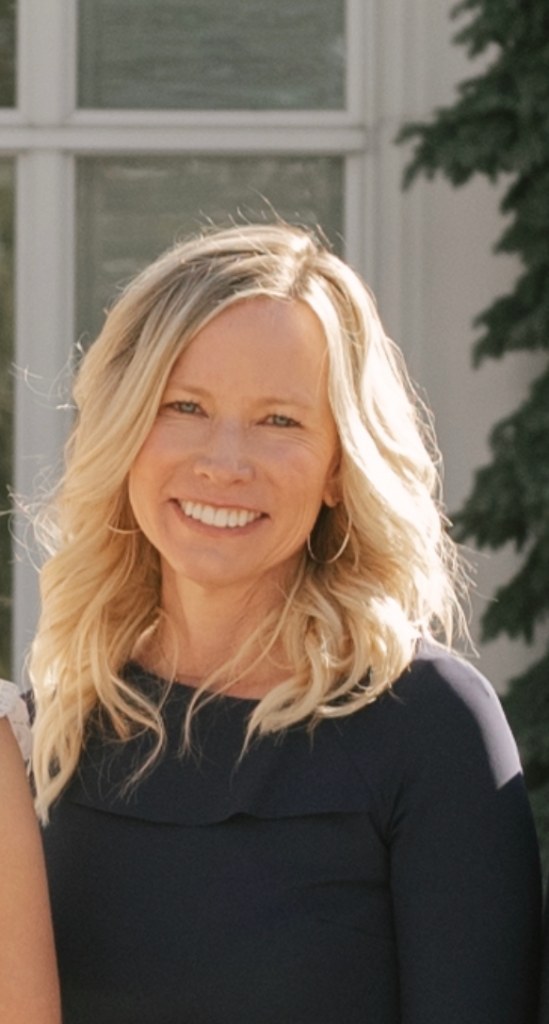 Tina Zwahlen