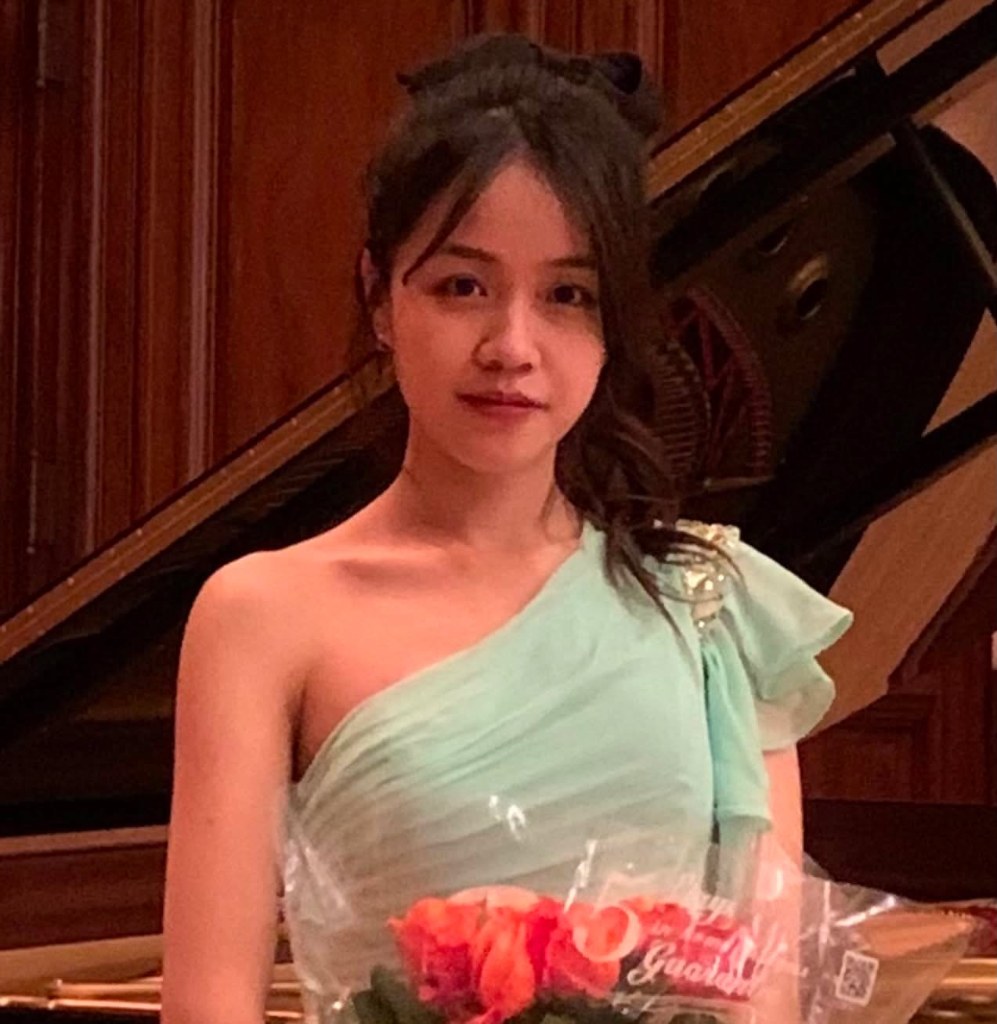 Yu-Chen Hsieh