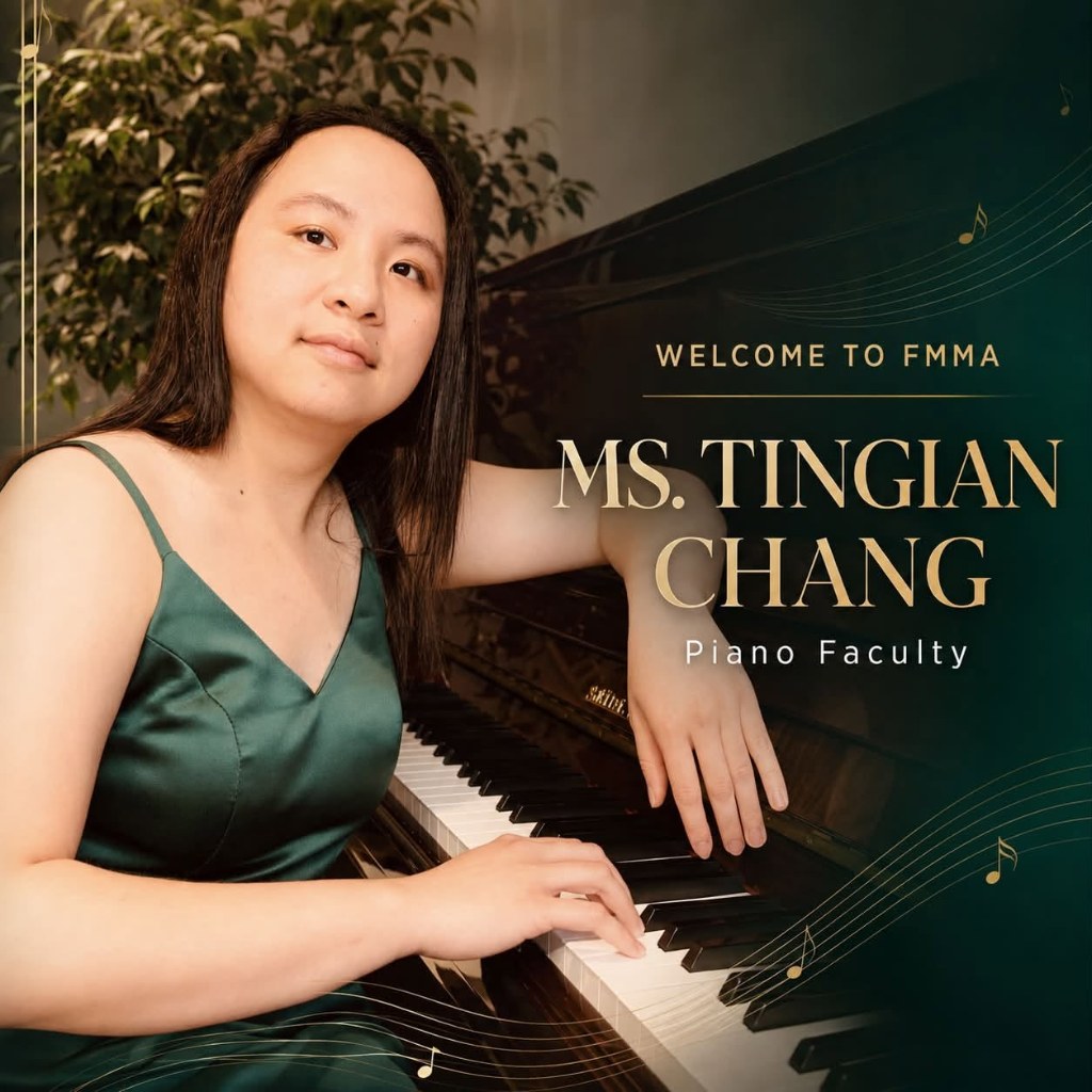 TIngian Chang