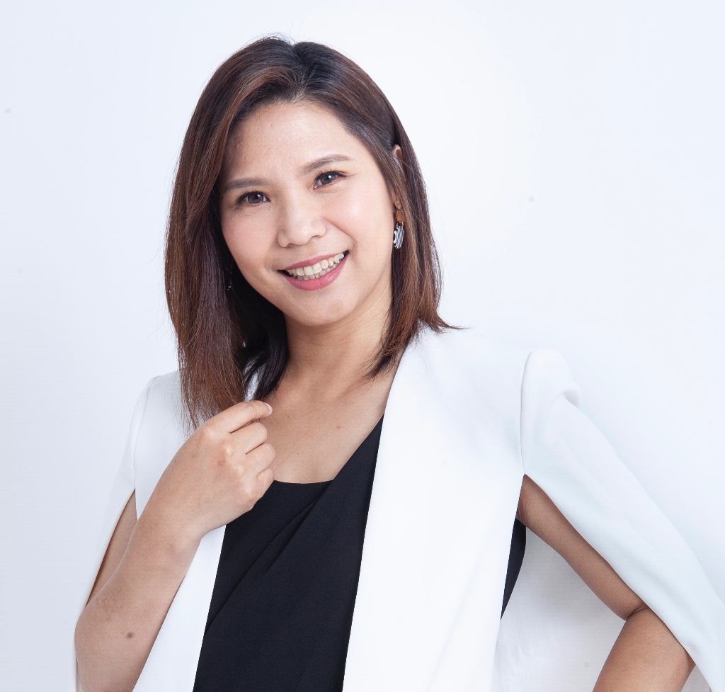 Sue Yang