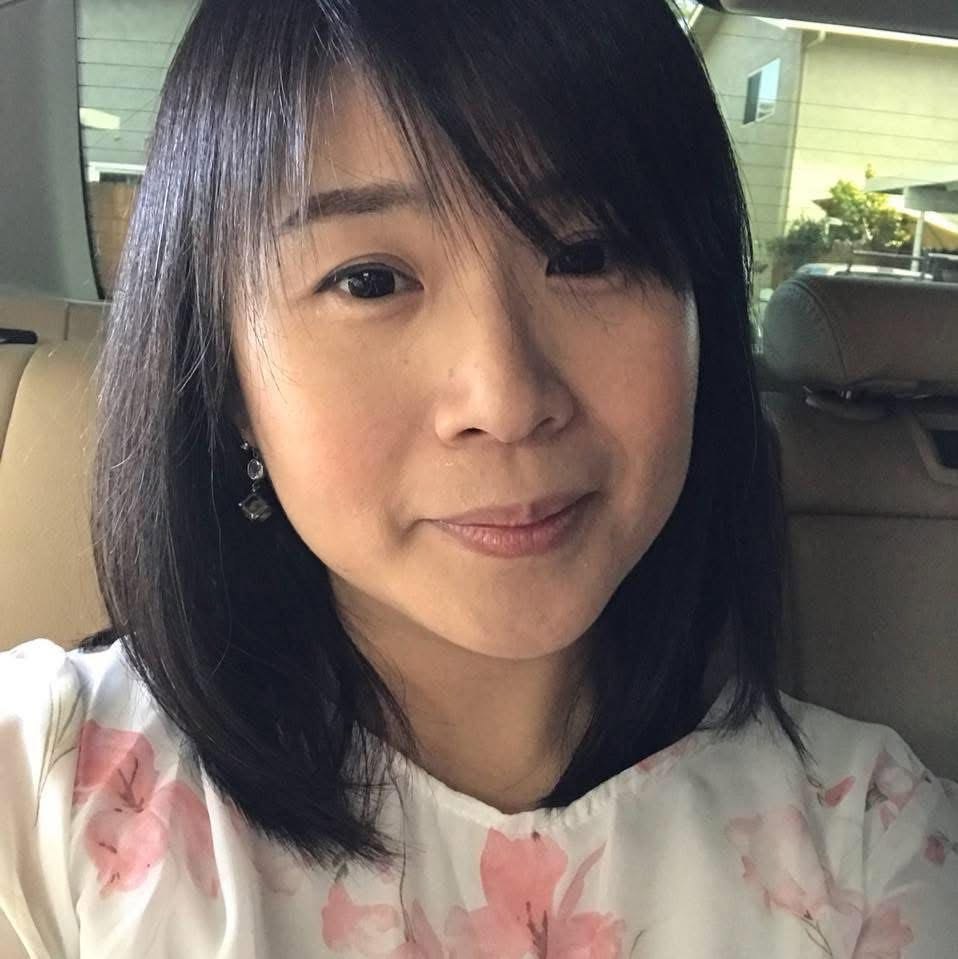 Jocelyn Wei
