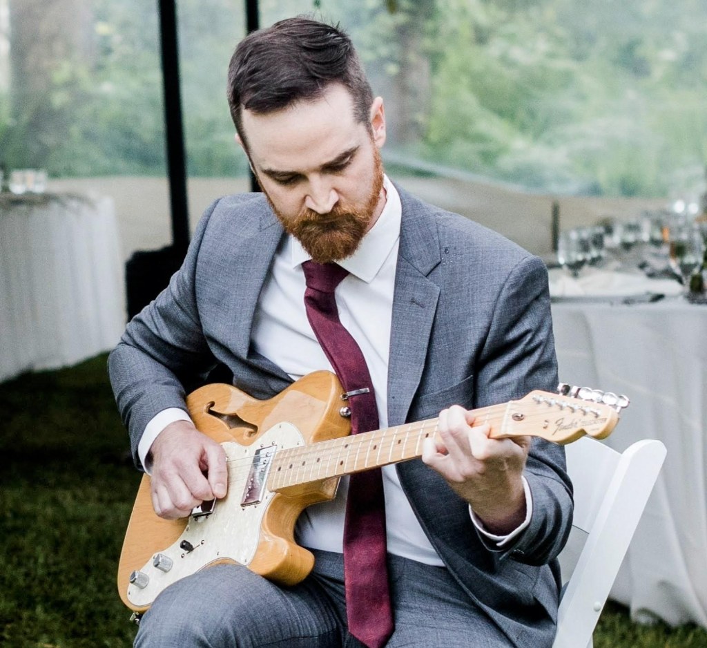 Chris Dunleavy