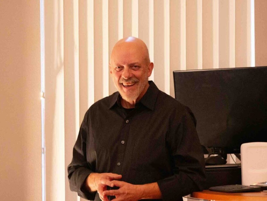 Paul Grevsmuehl