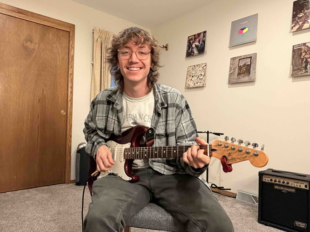 Reece Decorah