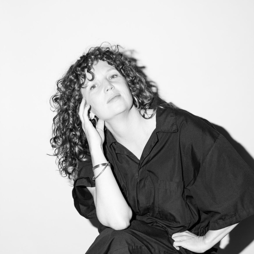 Oona Garthwaite