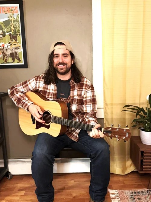 Bobby Macrito