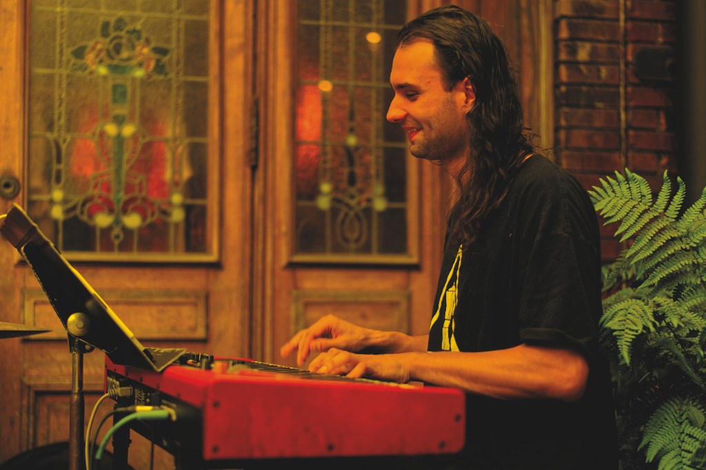 Julian Mistretta