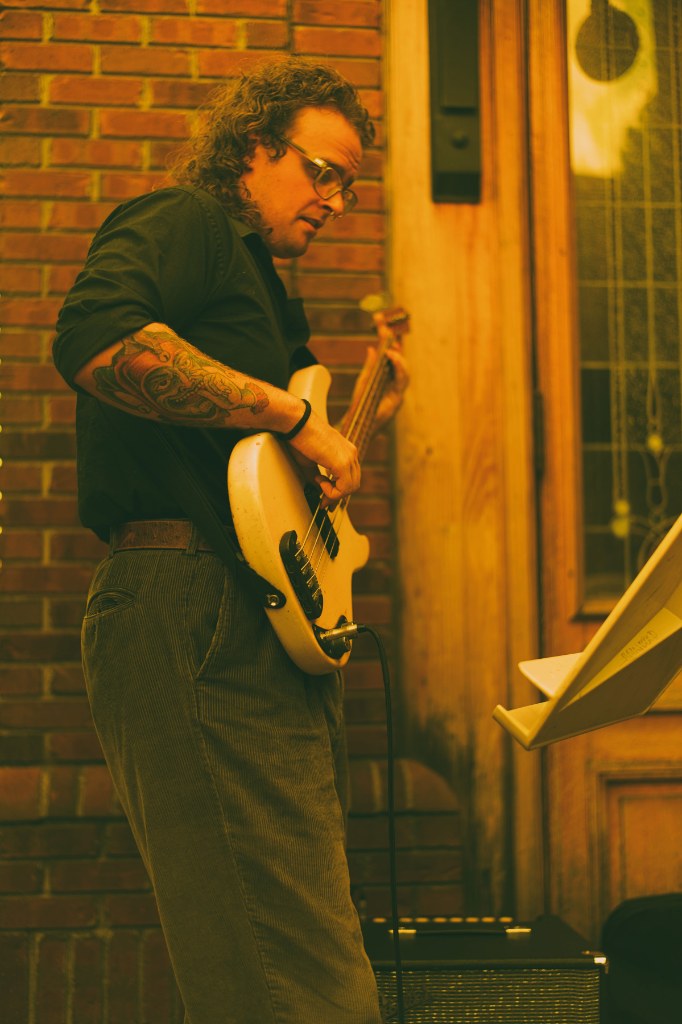Clayton Hutchinson
